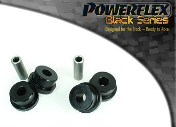 Powerflex poliuretano įvorė Mitsubishi Lancer Evolution VII, VIII & IX inc 260 (2001 - 2007) PFR44-117BLK Diagrama Nr: 12