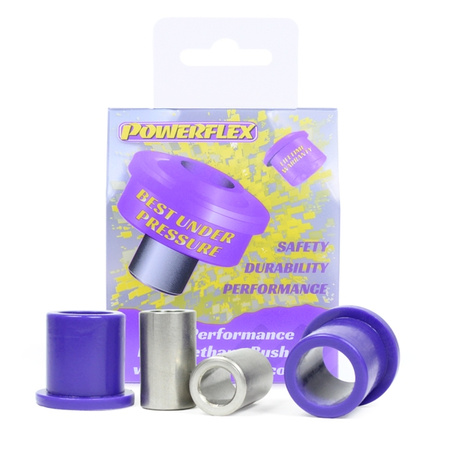 Alternator Mounting Bracket Bush Powerflex Polyurethane Bush Road Series Saab 900 (1983-1993) PFF66-432