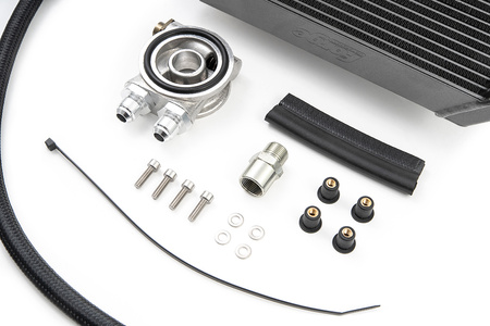 Chłodnica oleju Forge do Hyundai i30N MK3.5 (Facelift)