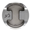 Kute tłoki Wiseco - zestaw Seat VW VR6 2.8/2.9L 12V 10.0:1-(BOD)