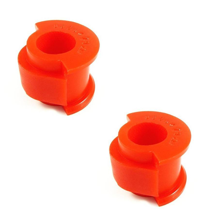 Priekinės stabilizatoriaus įvorės - MPBS: 0600429 Audi 80 / 90 B3, B4, B4 Cabrio,