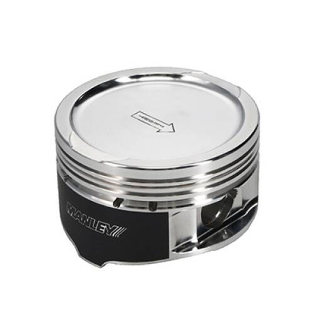 Manley dugattyúk készlet Ford 4.6 Modular 3.700 B 1.200 CH -18.00cc 595570C-8