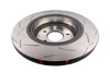 Tarcza hamulcowa tylna DBA 4000 series - T3 - DBA43343S KIA Stinger
