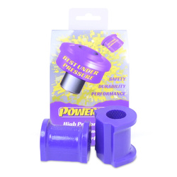 Front Anti Roll Bar Bush 28mm Powerflex Polyurethane Bush Road Series Porsche 928 (1978-1995) PFF57-703-28