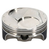 Kute tłoki Wiseco - zestaw BBC Quick 8 +4cc Dome 1.120 CH B:- - K493B6