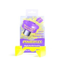 Powerflex poliuretano įvorė Volkswagen Golf Mk4 2WD Typ 1J PFF85-440 Diagrama Nr: 40