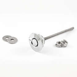 Push Clip RRS M6