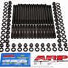 Śruby głowicy ARP 234-4728 ARP Head Stud Kit Chevy SB Brodix 18°C AP Chevrolet Small Block