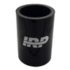 Straight silicone coupler IRP Length 7.6cm Diameter 41mm