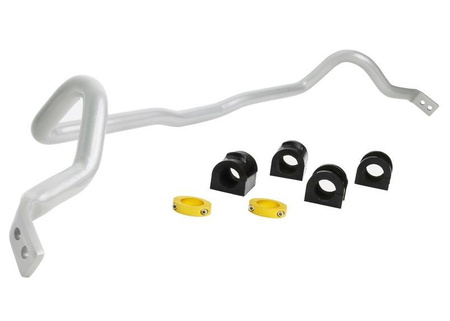 Front Sway bar - Mazda 3 - 27mm heavy duty blade adjustable