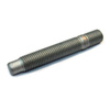 Set of forged screw pins M12x1.25 80mm - 10 pieces