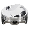 Kute tłoki Wiseco - zestaw BBC Quick 16 Gen II +48.7cc 1.120 CH B:4.530 - K0023B3