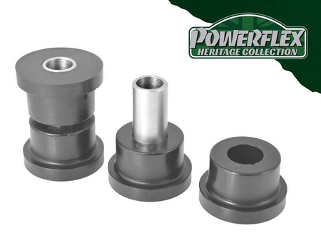Front Wishbone Inner Bush (Front) Powerflex Polyurethane Bush Opel Kadett E (Astra Mk2) (1985-1991) PFF80-301H Diagram number: 1