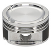 JE-Pistons Kit VW 2.0L TSI 83.00mm 9.6:1(pin 23)-Asym FSR