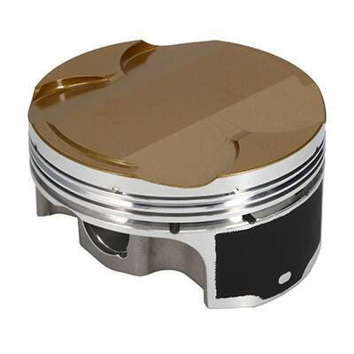 JE Pistons dugattyúkészlet Ford Mod Coyote Gen 2 - Ultra Series B:3.681 360834
