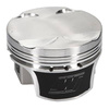 Kute tłoki Wiseco - zestaw Hyundai 4B11T/G4KF 2.0L 16V 9.25:-BOD