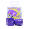 Tuleja przedniego stabilizatora do nadwozia 22mm Powerflex Road Series Volvo S80 (2006 - 2016) PFF19-1603-22