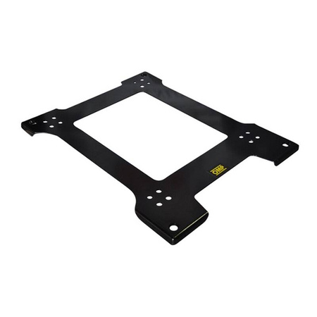 Seat mounting brackets for Audi A3