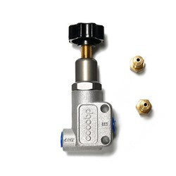 OBP Bias Valve