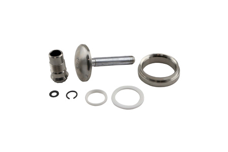 Zestaw zawór i prowadnica do Turbosmart Wastegates Gen-V WG38