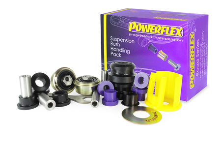 Handling Pack Powerflex Polyurethane Bush Road Series Audi A3 / S3 / RS3  A3 / S3 / RS3 8V (2013 - 2020) RS3 MK3 8V (2015 - 2020) PF3K-1004