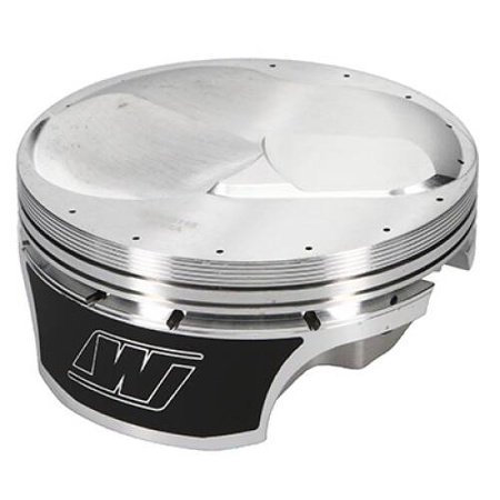 Wiseco Kolbenset BBC Quick 8 +15.6cc 18deg 1.065 CH B:4.625 - K495B125