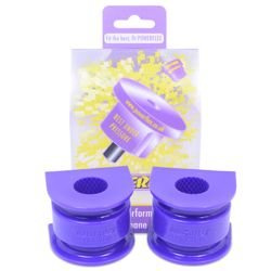 Poliuretán persely Powerflex BMW 3 Series   - xDrive PFF5-5703-26.5 Nem. a diagramon: 3