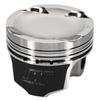 Wiseco stumokliu rinkinys Mitsubishi Eclipse '88-92 4G63 2.0L(1400HD)-14cc(8.5:1)-BOD