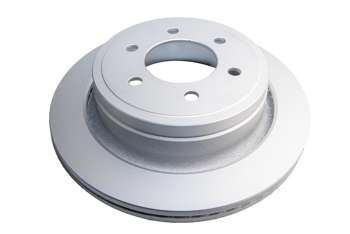 Universelle Bremsscheibe DBA Street Series - En-Shield - schlicht - DBA3653E