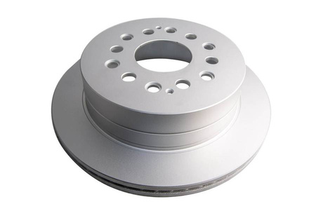 DBA disc brake Street Series - En-Shield - plain universal - DBA3119E