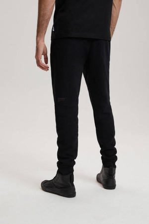 Diverse DAKAR pants - DKR COVER 2