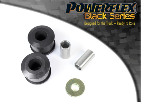Front Wishbone Rear Bush Powerflex Polyurethane Bush Black Series Subaru Impreza Impreza GJ & GP (2011-2015) PFF69-702BLK
