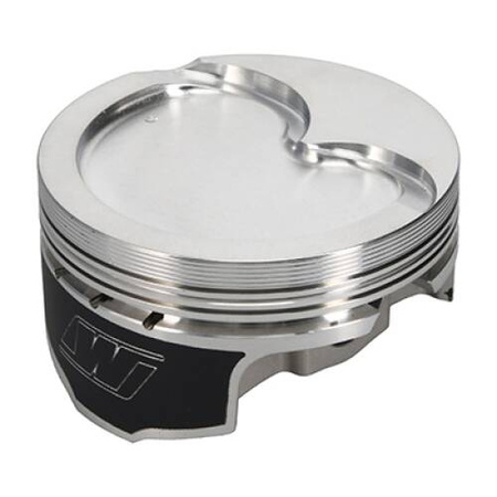Kute tłoki Wiseco - zestaw Chevy LS -20cc R/Dome 1.110 B:4.070 - K456X7