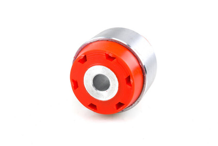 Front wishbone bush - rear - MPBS: 4504149 Opel Corsa F Peugeot 208