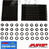 Kopfbolzen ARP 254-4301 Ford SVO Fontana w/ '94-Up Yates hds. hsk Ford Small Block