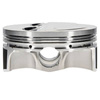 JE Pistons dugattyúkészlet LS ASYM DM 4000STRKR B:4.125 312113