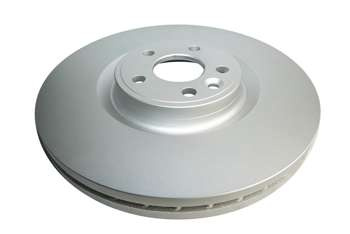 Universelle Bremsscheibe DBA Street Series - En-Shield - schlicht - DBA3662E
