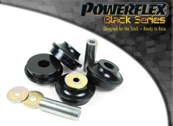 Tuleja Poliuretanowa Powerflex BMW 3 Series F30, F31, F34, F80 (2011 - ) F80 M3 PFF5-4001BLK Nr na diagramie: 1