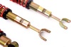 Zawieszenie gwintowane MTS Technik Sport Audi A4 B5 Kombi 11/94 - 09/01