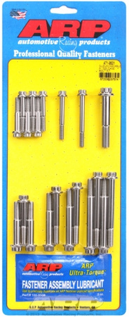 ARP Suzuki GSX1300R HAYABUSA '99-13 Case bolt kit