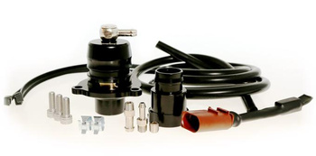 Zawór upustowy Blow Off Turbosmart BOV Kompact Dual Port 2.0T VAG V2