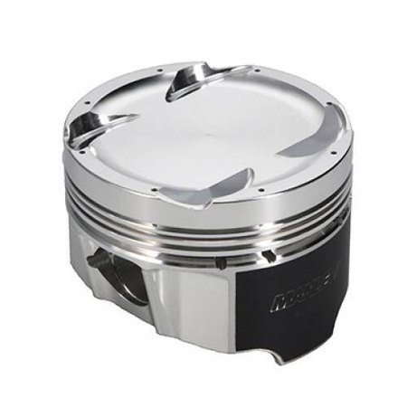 Zestaw tłoków Manley dla Mitsubishi 2.0L 4G63 85.00mm B 1.375 CH -12.00cc 606300CE-4