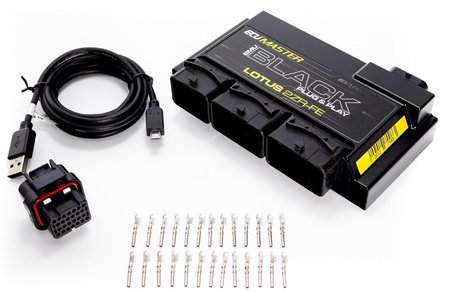 Ecumaster EMU Black PNP LOTUS 2ZR FE