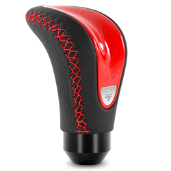 MOMO Combat Evo-Knopf