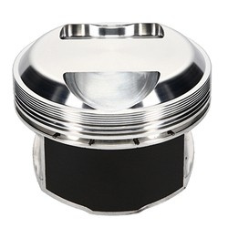 Zestaw tłoków JE Pistons Porsche 911 3.2L 12V(9.5:1)98.00mm+tuffsk+3D 353286