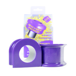 Priekinė apsaugos nuo riedėjimo juostos įvorė 29mm Powerflex poliuretano įvorė Road Series Toyota Supra Mk4 JZA80 (1993-2002) PFF76-601