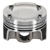 Wiseco Kolbenset Mitsubishi Eclipse '88-92 4G63 2.0L(1400HD)-14cc(8.5:1)