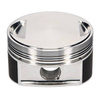 Zestaw tłoków JE Pistons Porsche 911 3.3LT 12V(7.0:1)97.00mm+tuff+3D 353296