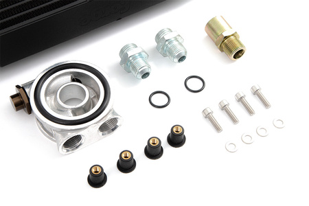Ölkühler-Kit für Hyundai i30N