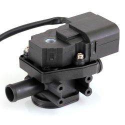 ON/OFF Electric Heater Valve 12v & 24v